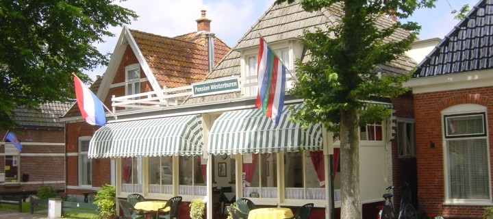 Pension Westerburen