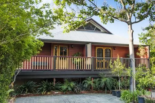 Guildford River Retreat