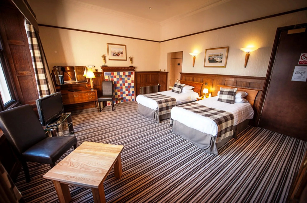 Savoy Park Hotel