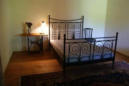 Apartamenty Nadedworce