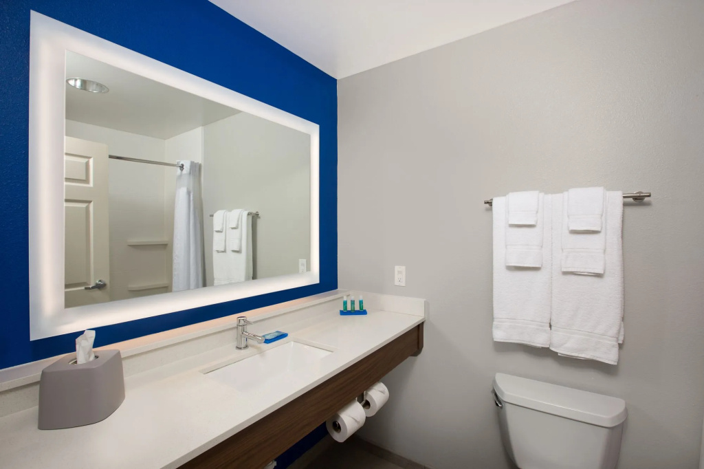 Holiday Inn Express Hotel & Suites Columbus by IHG