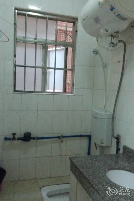 Yuanmeng Hostel(广州缘梦租房)