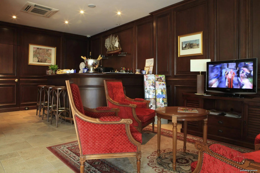 Amiral Hôtel