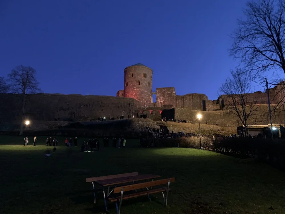 Kungälv Longstay