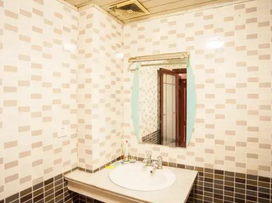 Ningguo Xinyuan Business Hotel