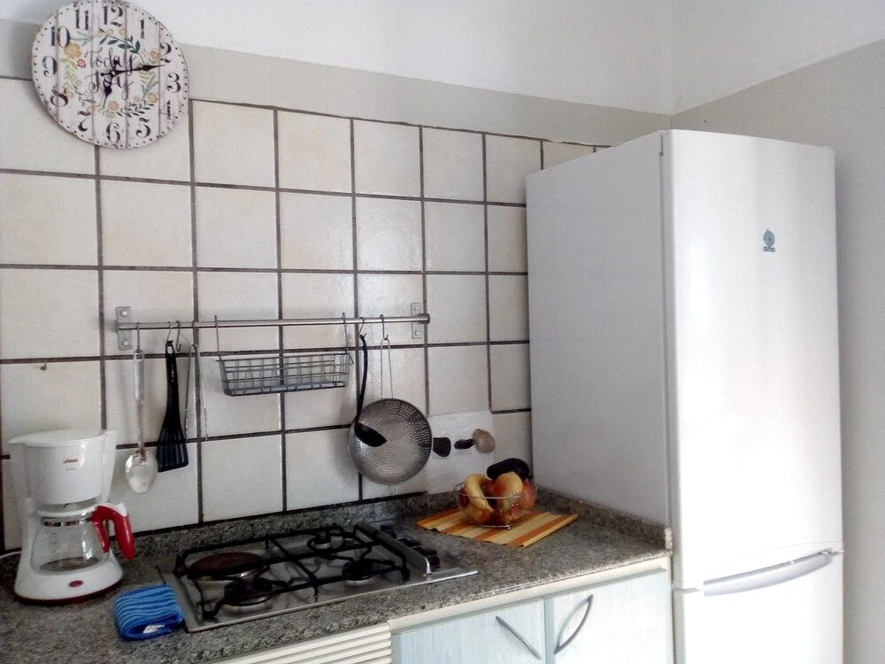 House With 2 Bedrooms in Guatiza, With Furnished Terrace and Wifi - 5 km From the Beach