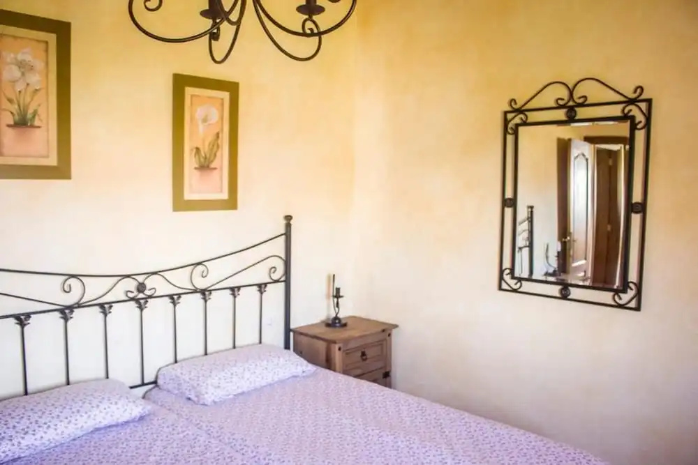 Apartment With one Bedroom in Santa Cruz de Tenerife, With Wonderful sea View, Furnished Terrace and Wifi