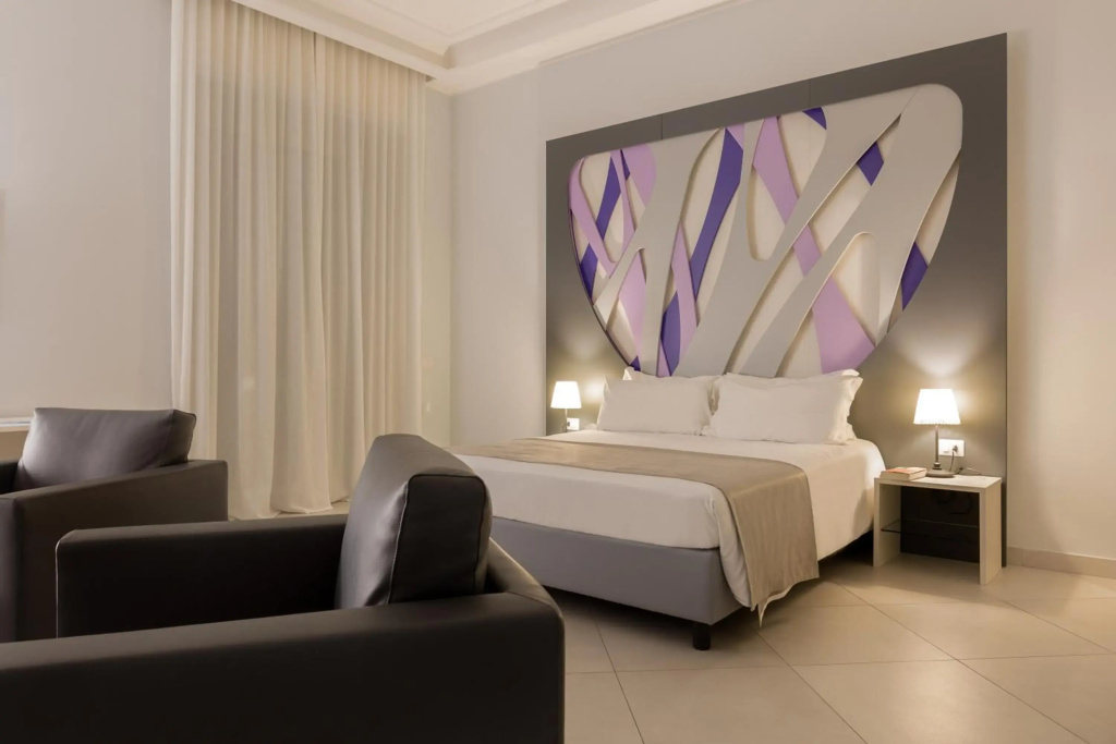 Dioniso’s Luxury Apartments Municipio