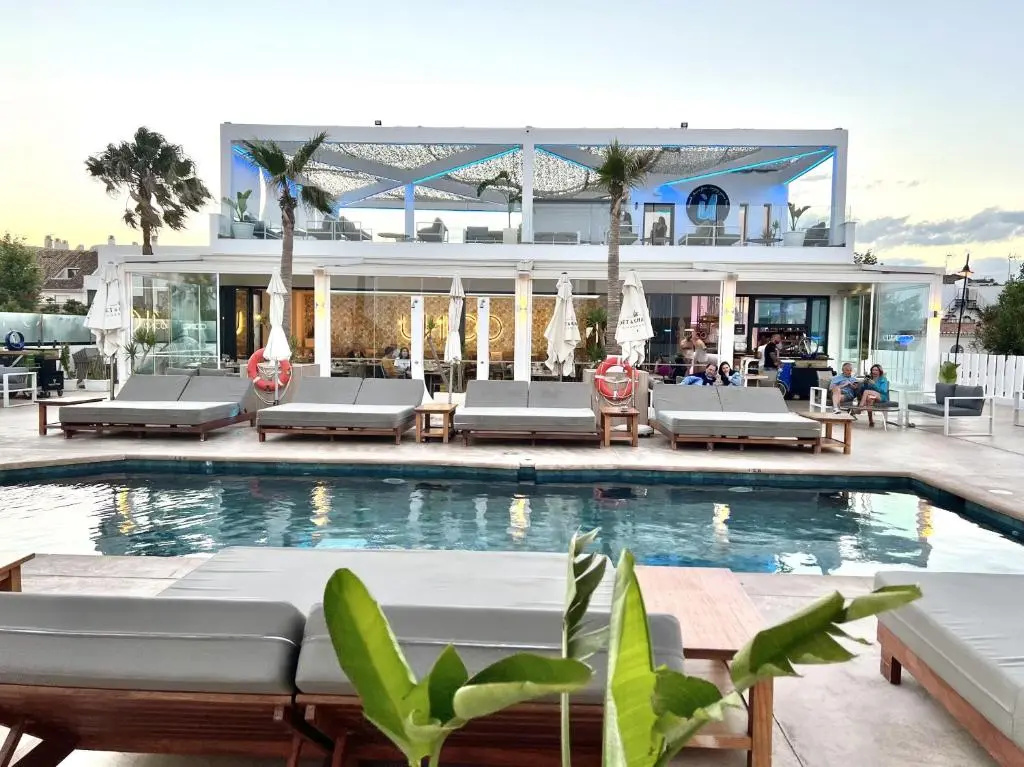 Mi Capricho 2B1 Beachfront Complex-Apartment Beachside With sea views