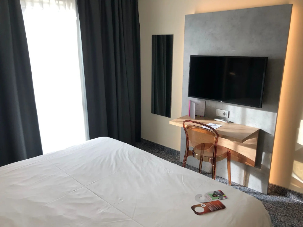Ibis Styles La Louvière