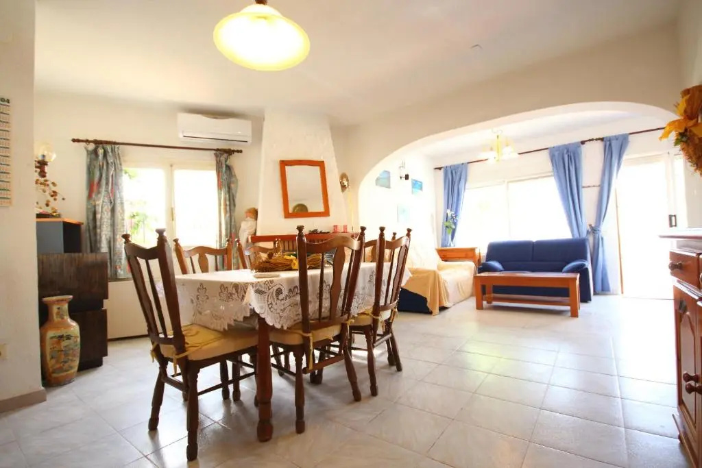 Chalet Carrio Park 5B