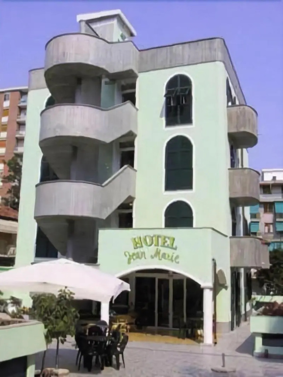 Hotel Jean Marie