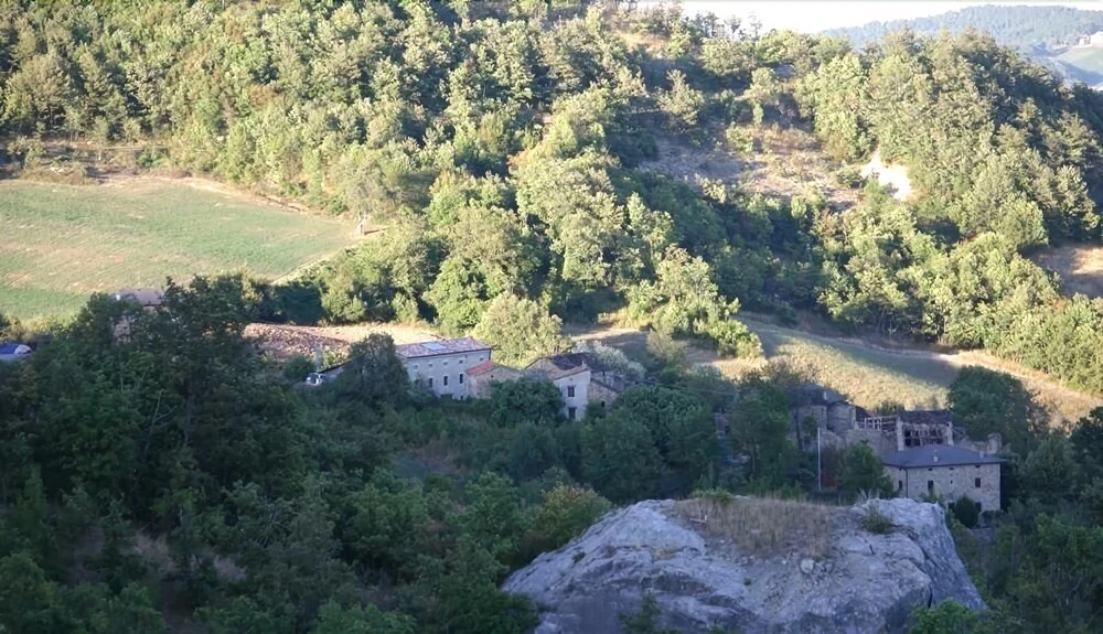 La Daina Bianca
