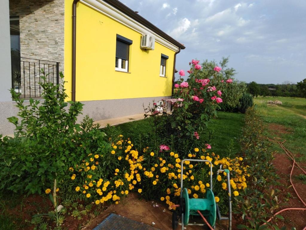 Holiday house ANITA