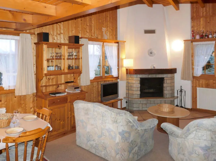 Chalet Eloise