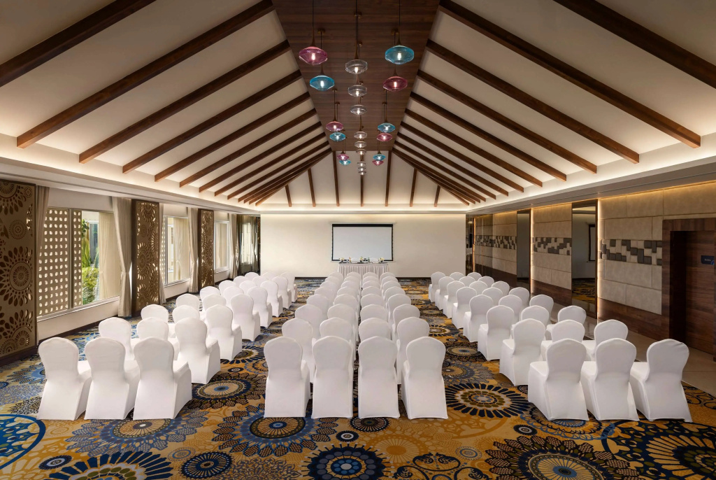 Hawthorn Suites by Wyndham Dwarka