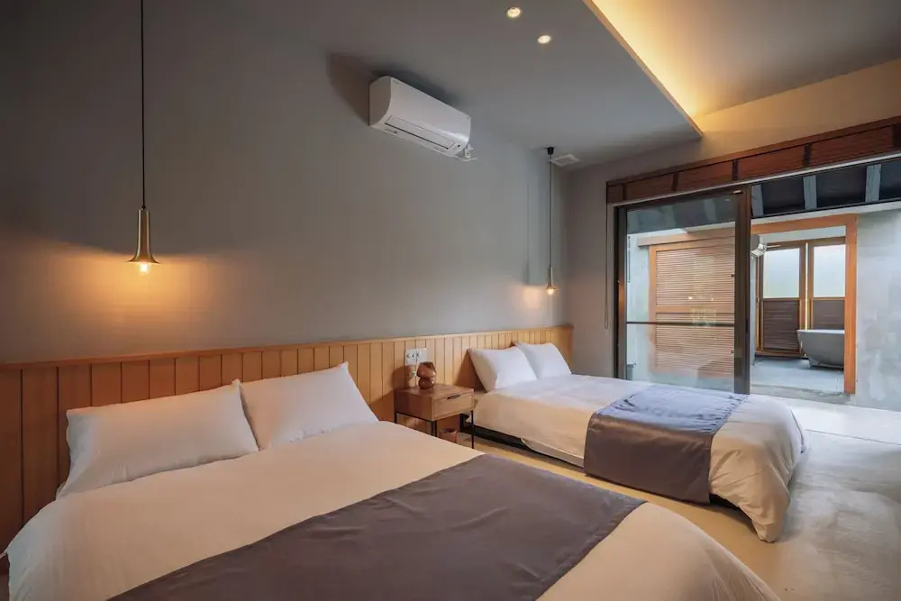 Reflexion Villas GLANZ by Relapool