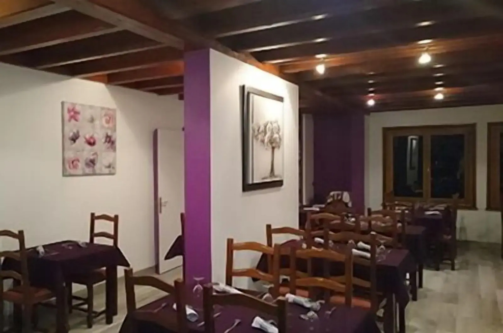 Logis Auberge de la Poirie