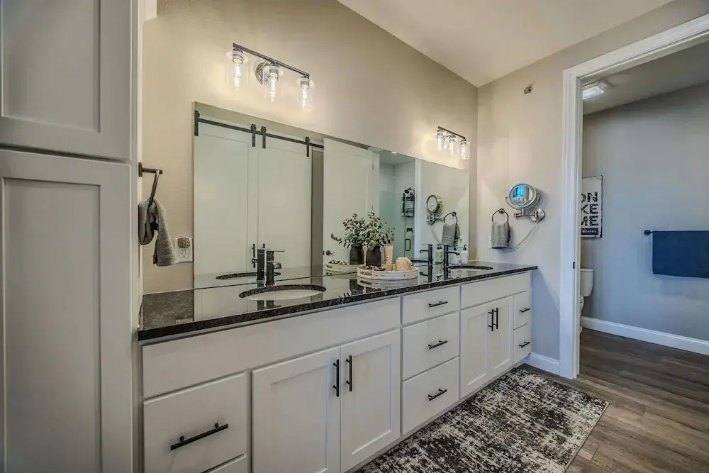 Family Tides Condo for 8