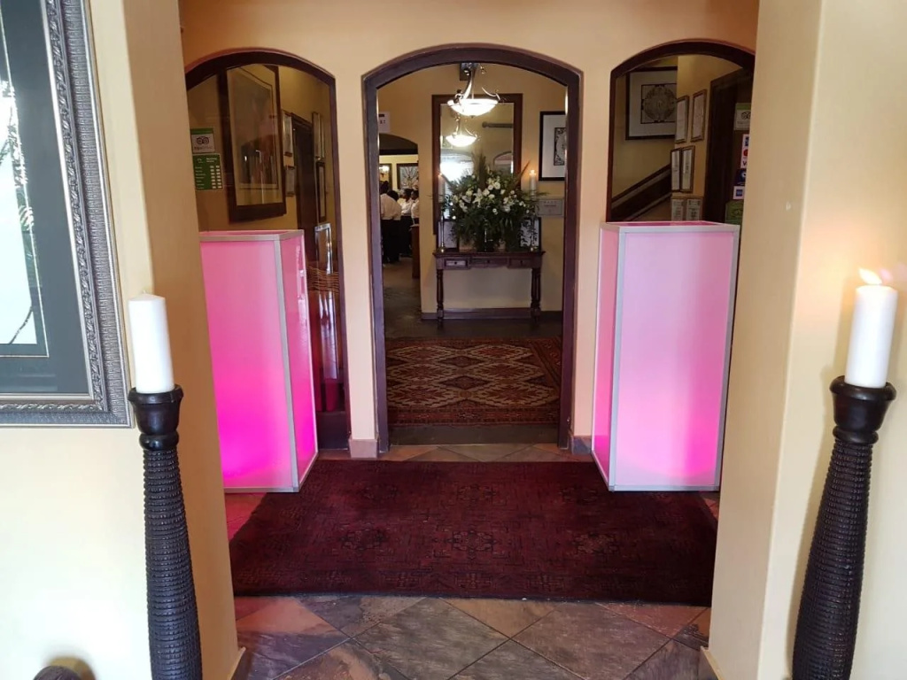 Aanmani Rose Guesthouse