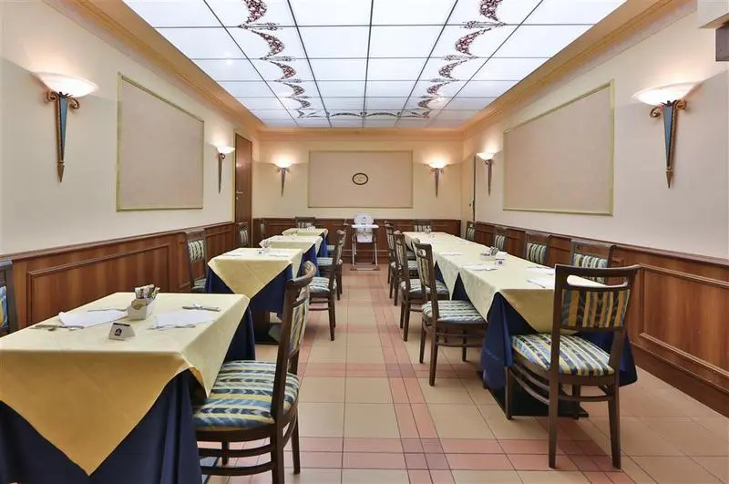 Hotel San Donato - Bologna centro
