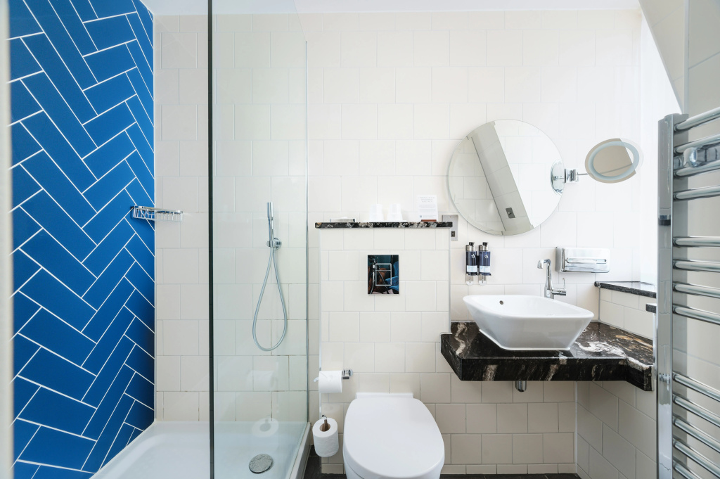 Hotel Indigo - Edinburgh - Princes Street by IHG