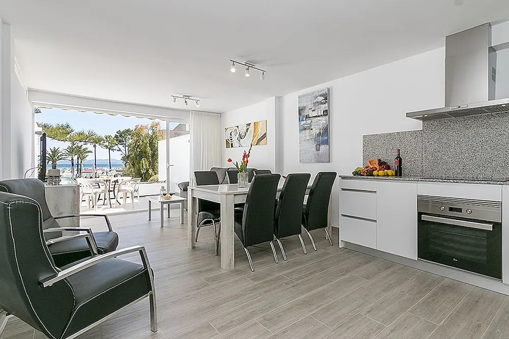 Apartamento Ciudad Blanca 2