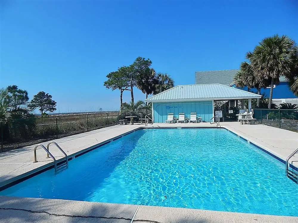 014 Beachwalk 4 Bedroom Home