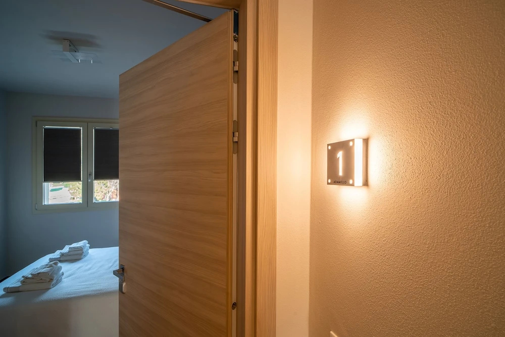 Le Alpi bed&living