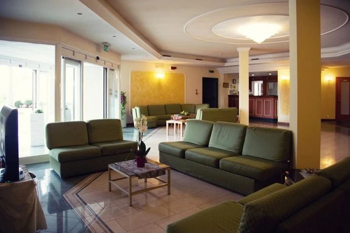 Hotel Park Venezia