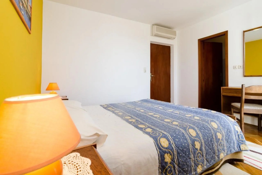 Guesthouse Moretić