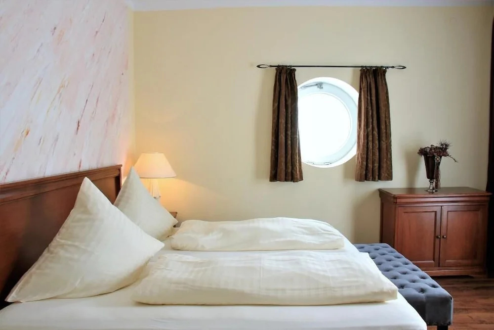 Aparthotel Scheuer