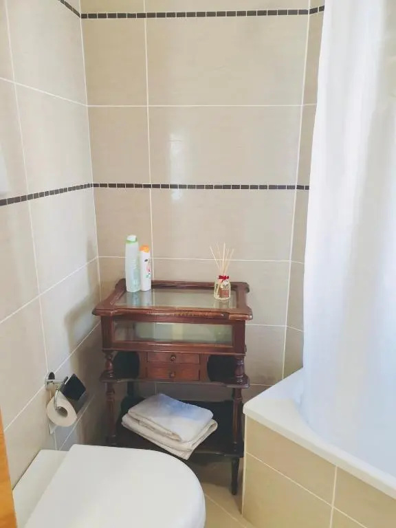 Sabaudia Charme Apartment