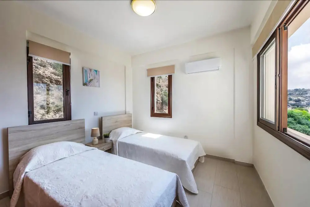 Villa Aqua Royal