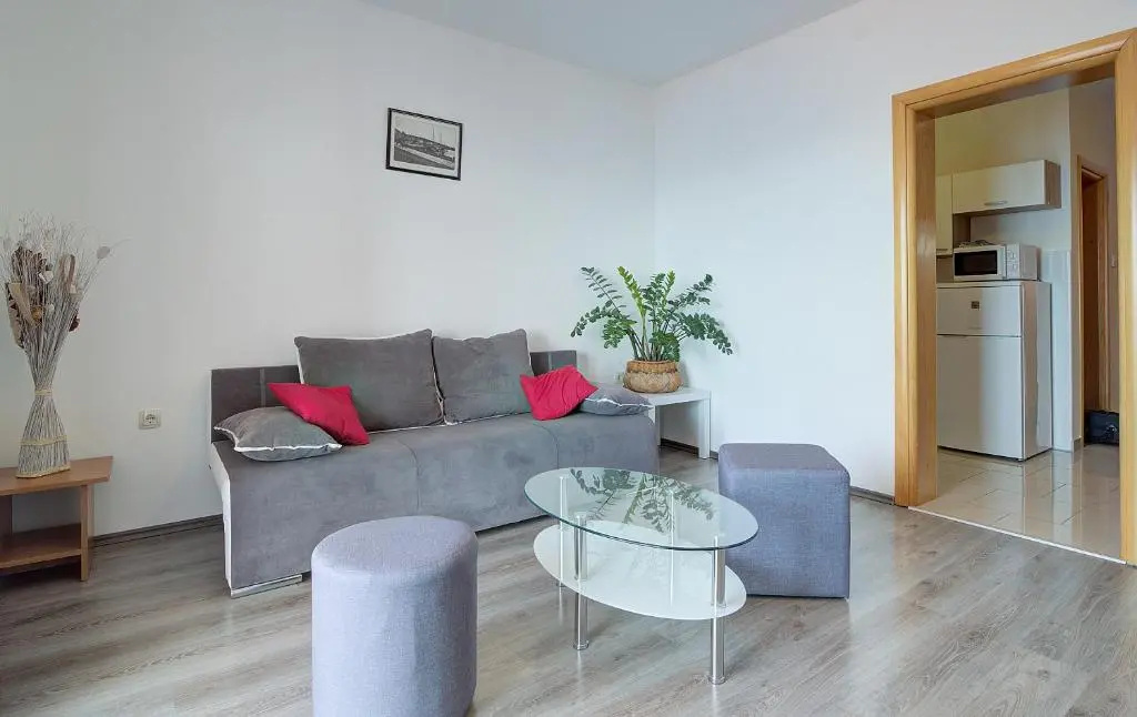 Apartments Lucia Senj