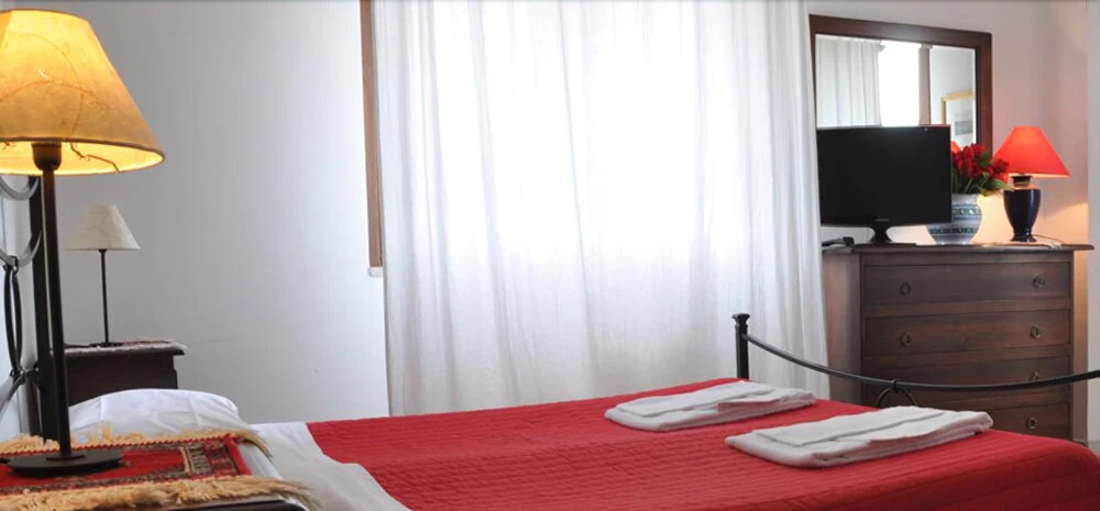 Agriturismo Ricciardelli