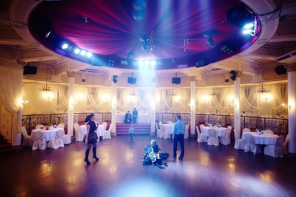 Hotel Imperium