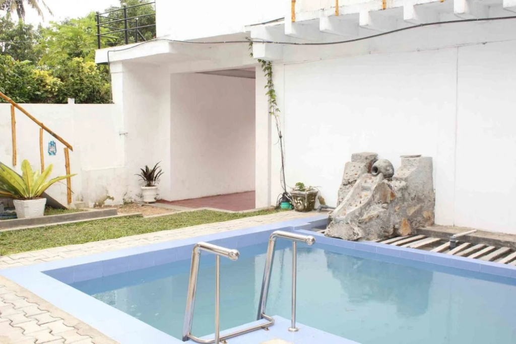 Weligamage Guest & Rest