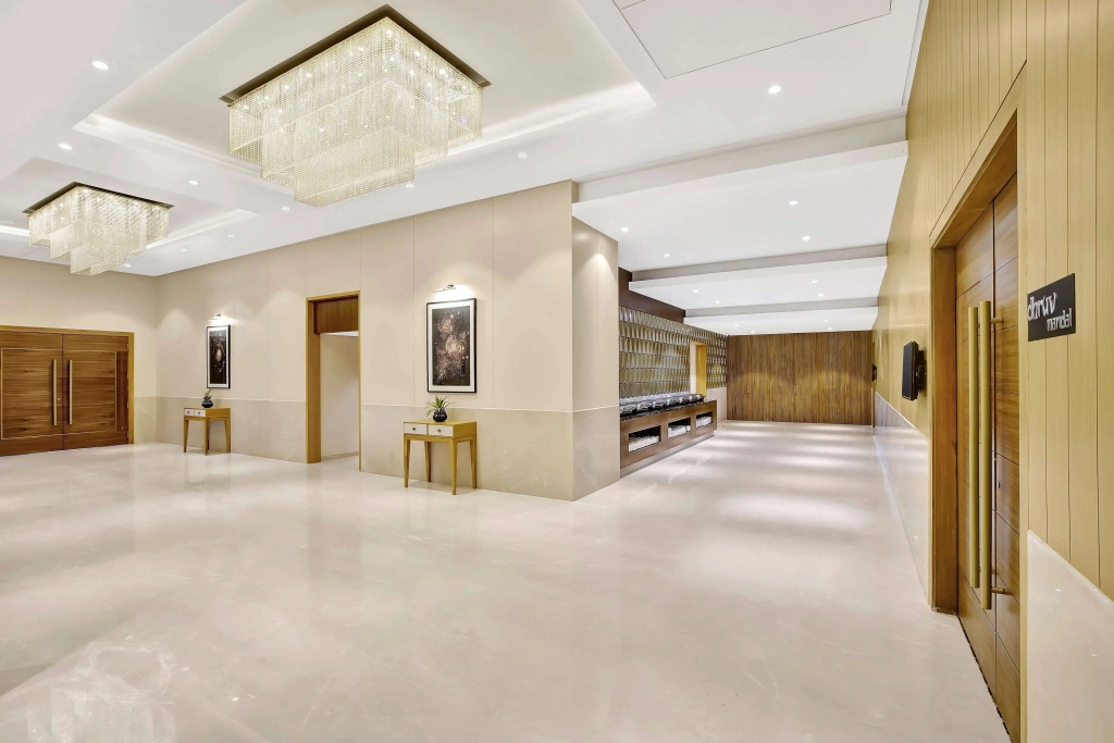 Radisson Hotel Nathdwara