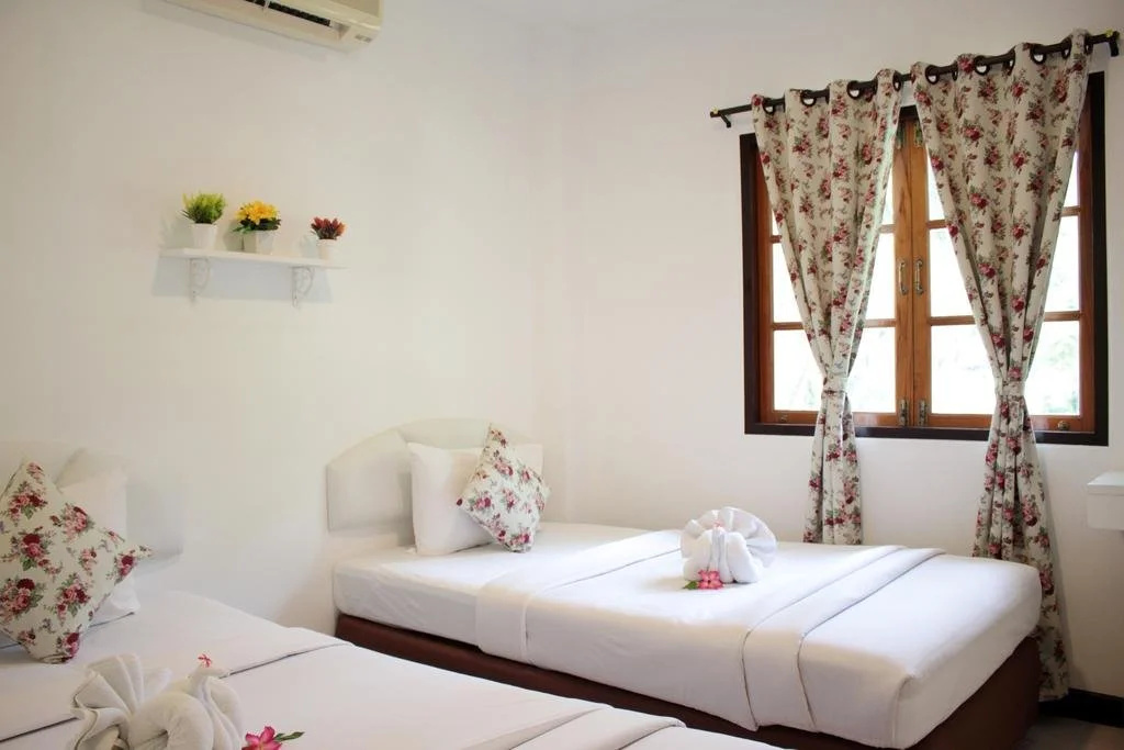 Pruksa Valley Resort