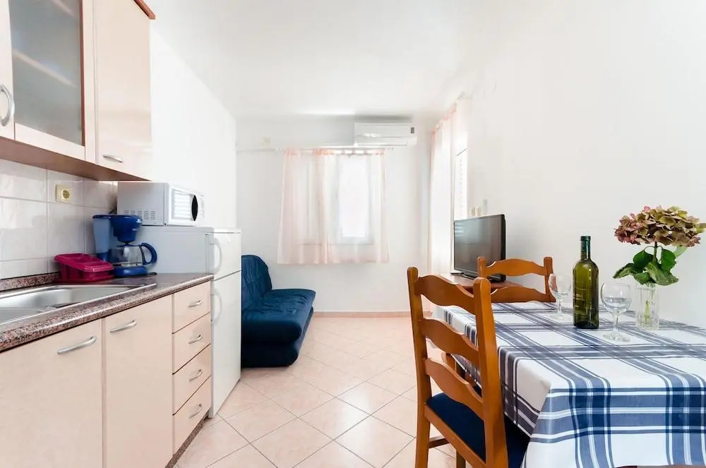 Apartments Marija i Lino