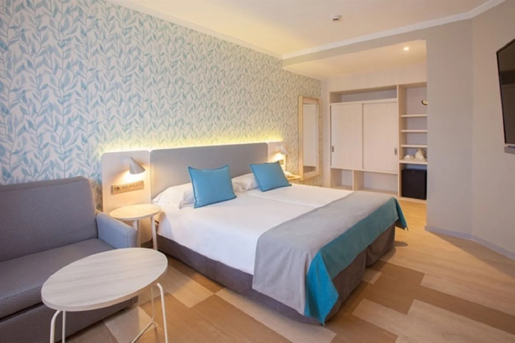 Abora Continental by Lopesan Hotels