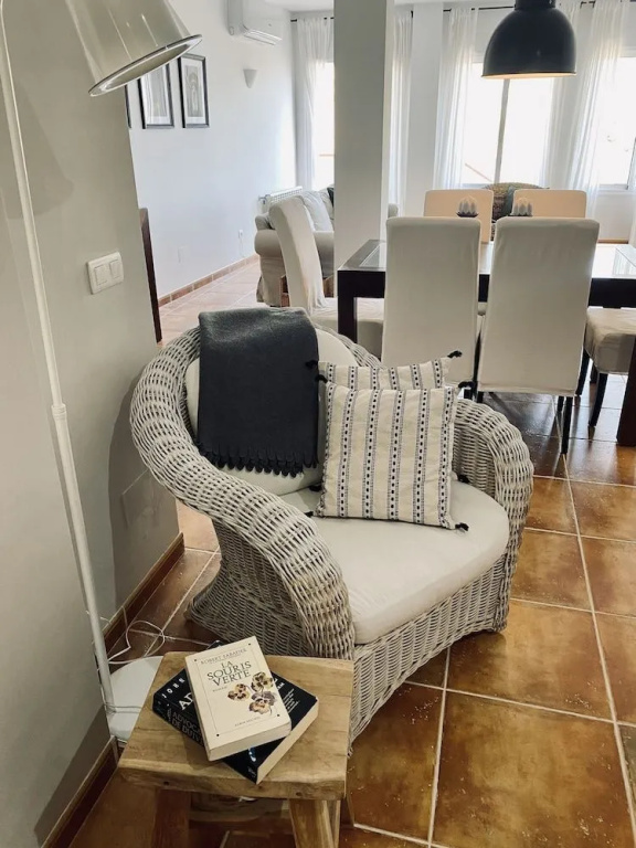 La Perla de Frigiliana Suites & Villa