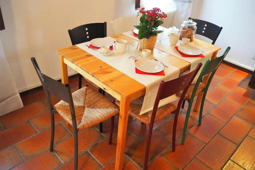 Bed & Breakfast Ligont