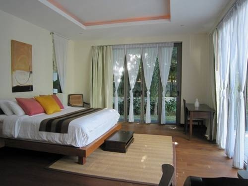 Baan Mandala Villa 7