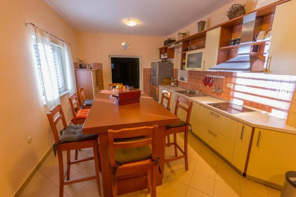 Holiday Home Mirela