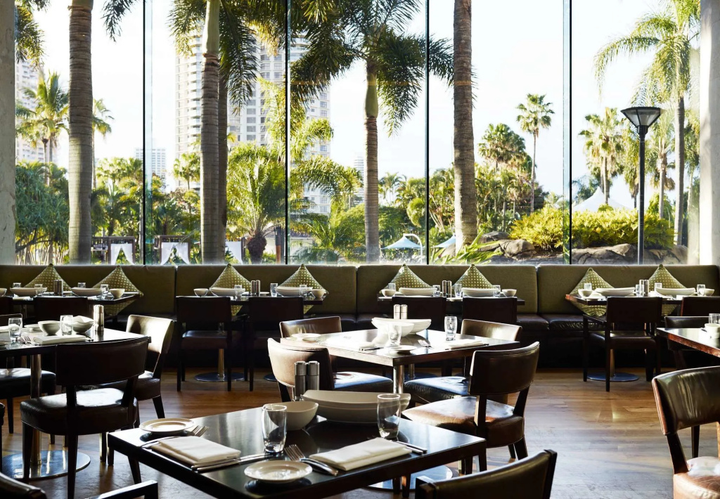Marriott Vacation Club at Surfers Paradise