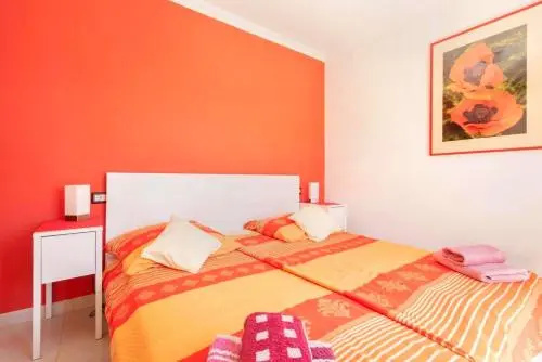 Bright And Spacious House With Private Terrace in The South Of Tenerife