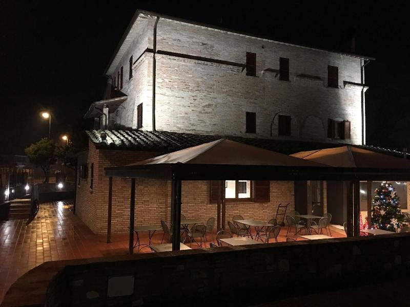 Locanda Giustini