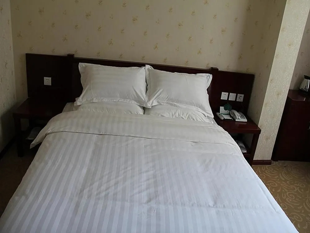 Shanghai Yingkai Hotel
